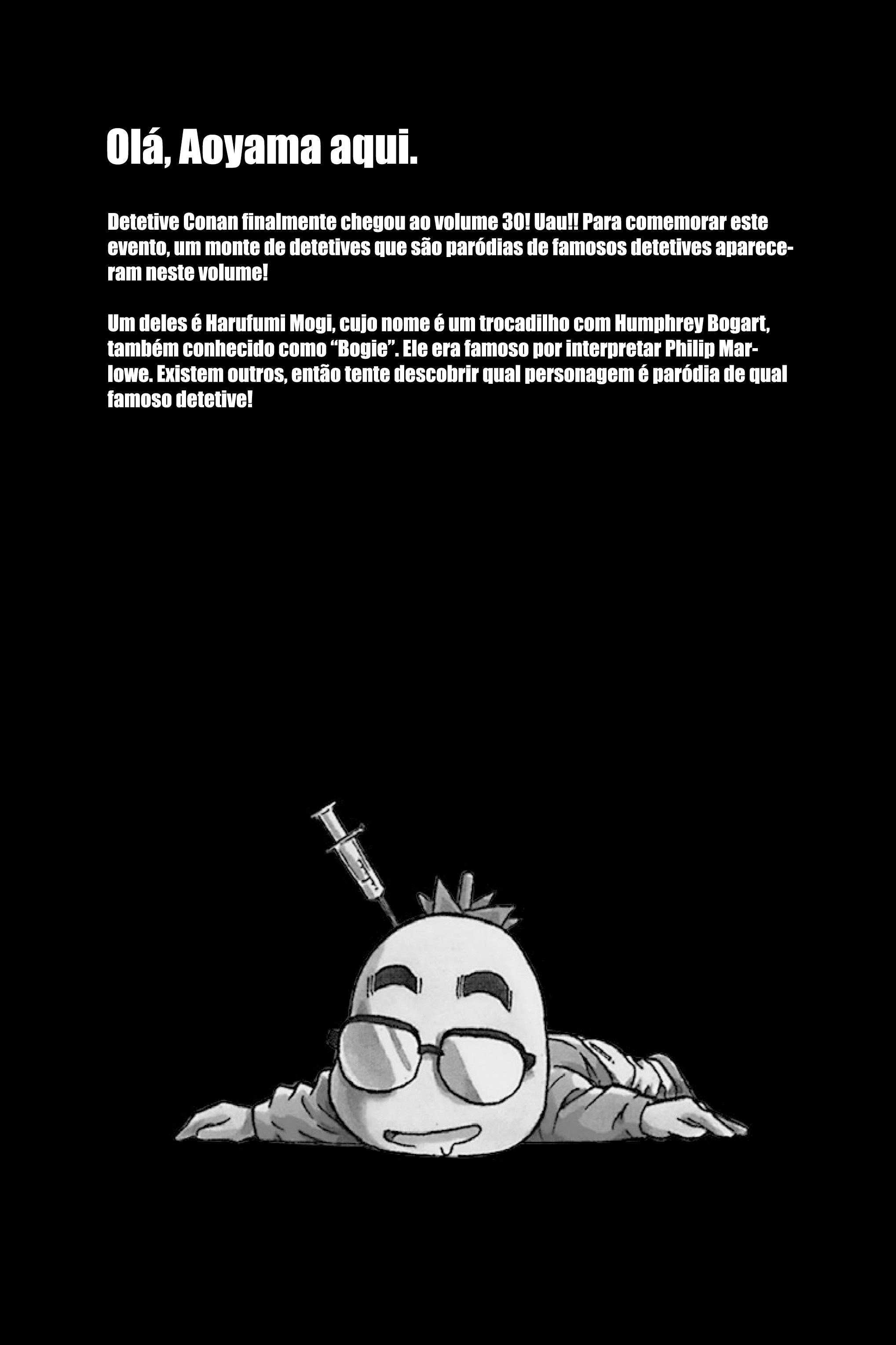 Capítulo 306 — Cercado por Provas página 17