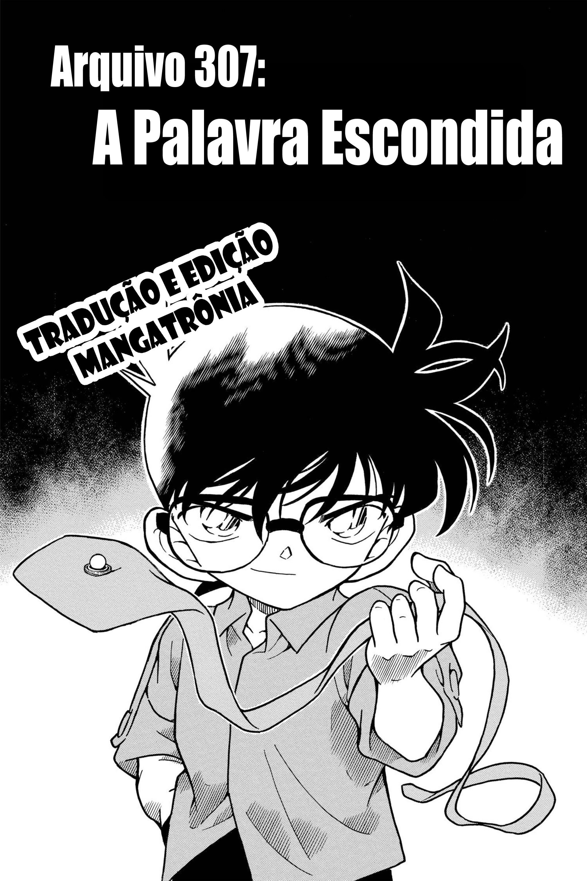 Capítulo 307 — A Palavra Escondida página 4