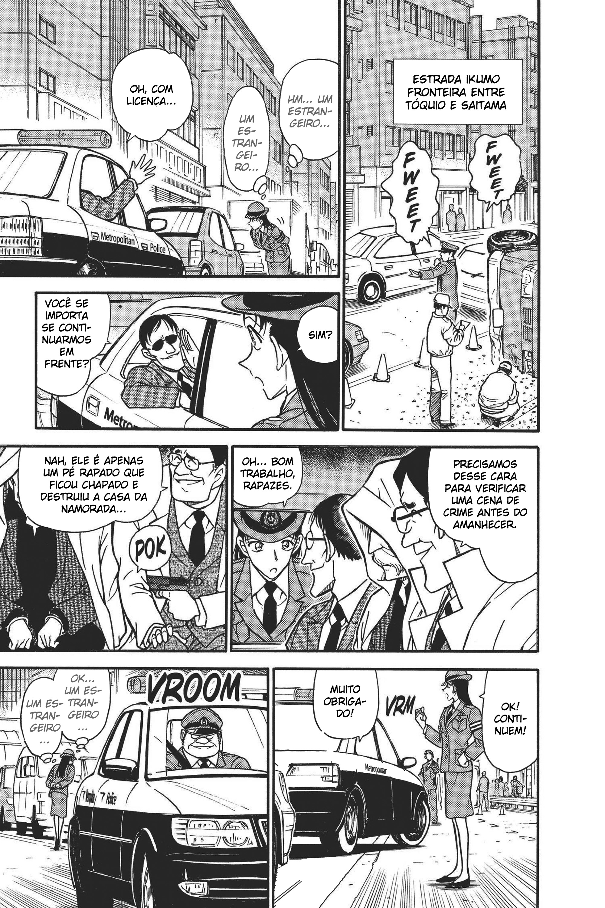 Capítulo 326 — P&A página 13