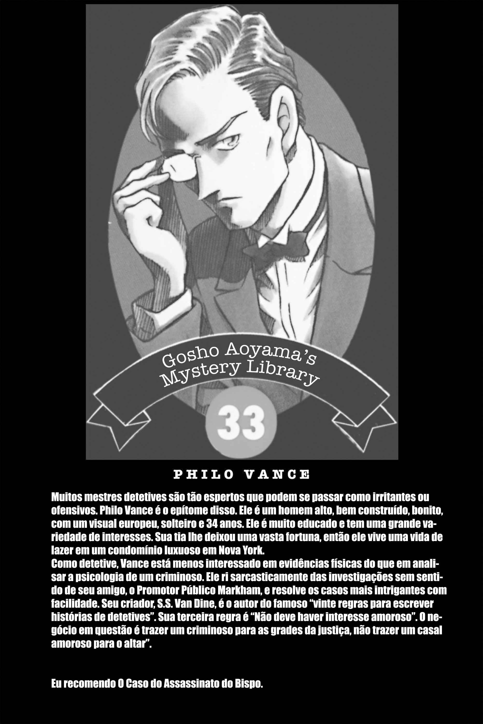 Capítulo 339 — Círculo, Xis, Triângulo. Quadrado página 18