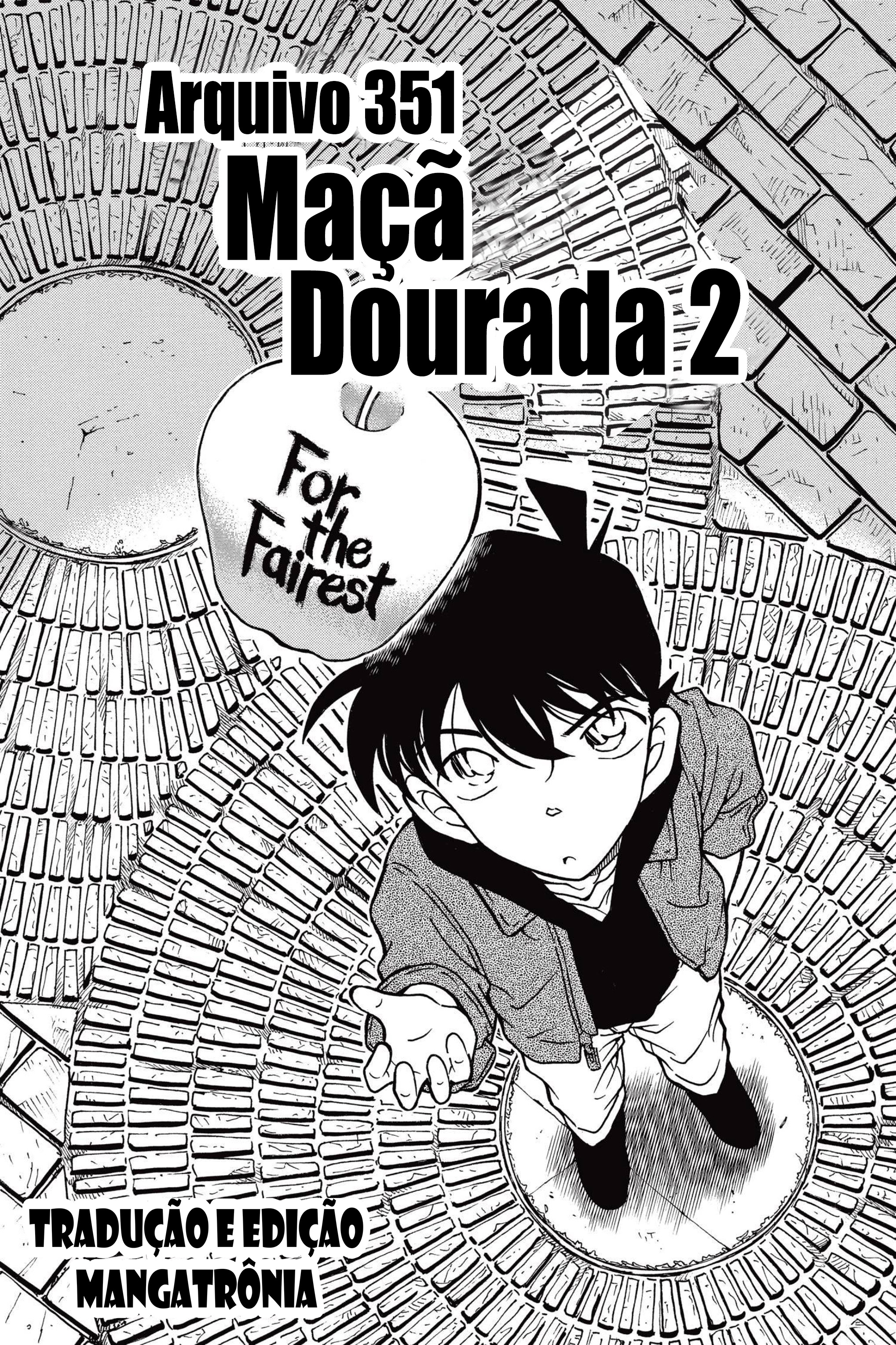 Capítulo 351 — Maça Dourada 2 página 4