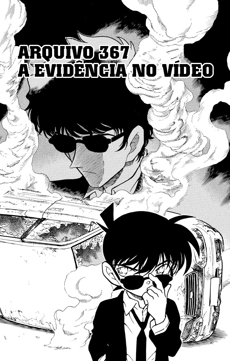 Capítulo 367 — A Evidência no Vídeo página 2