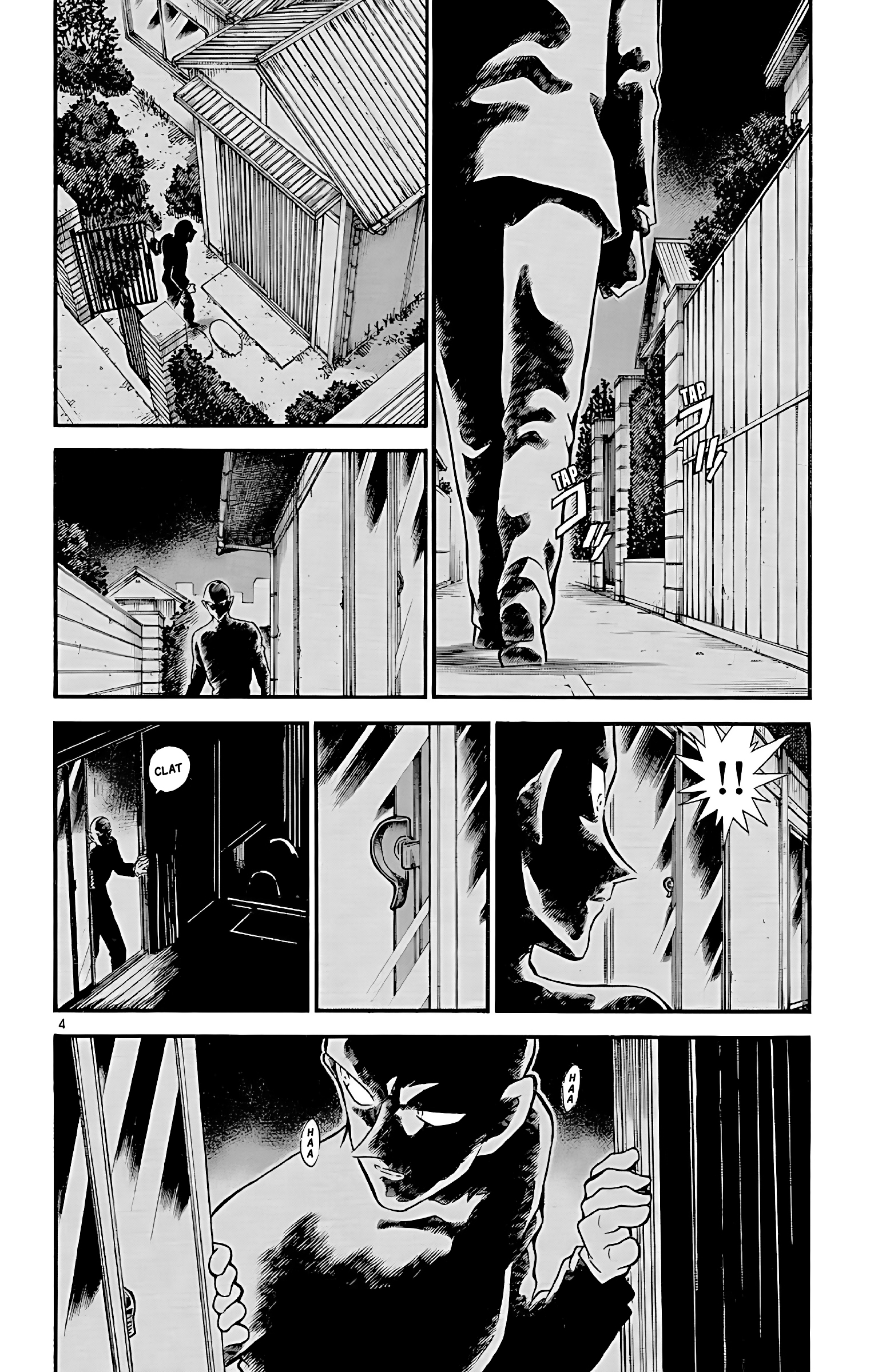 Capítulo 397 — Imitação Barata página 5