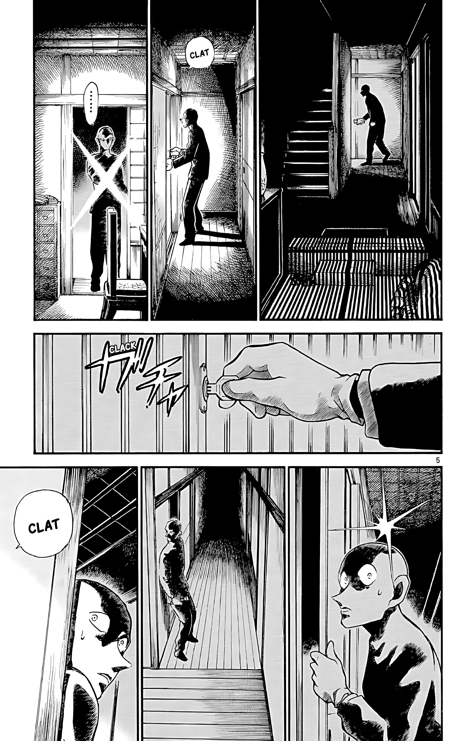 Capítulo 397 — Imitação Barata página 6