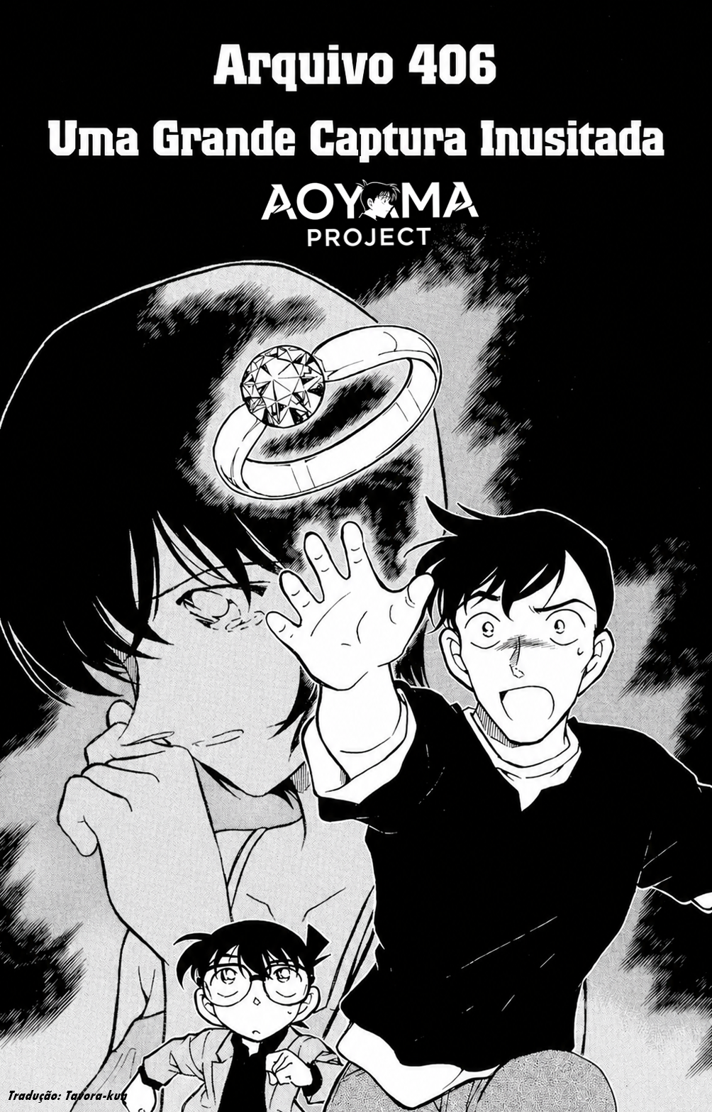 Capítulo 406 página 2