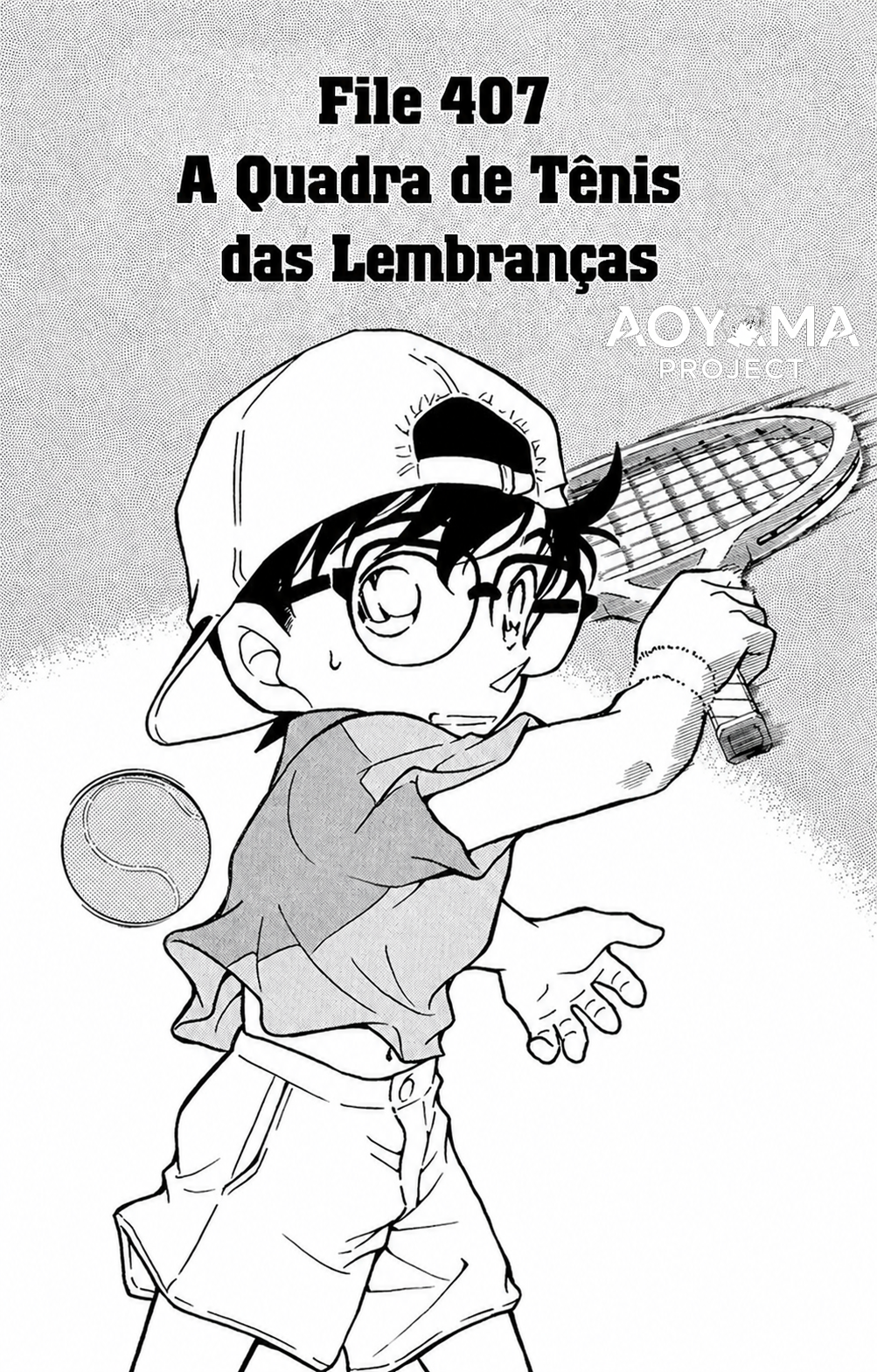 Capítulo 407 página 2