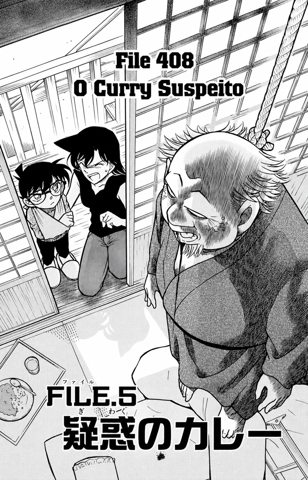 Capítulo 408 página 2