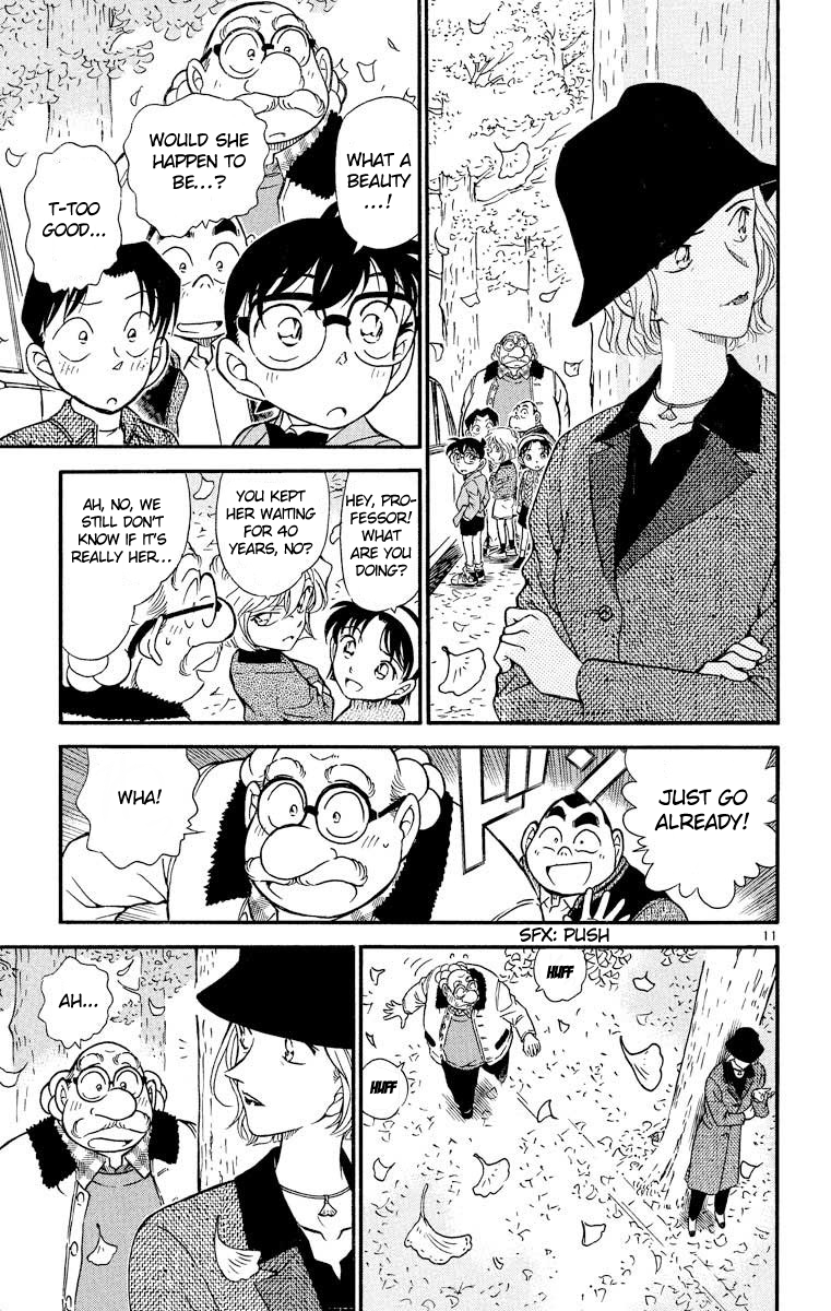 Capítulo 412 página 12