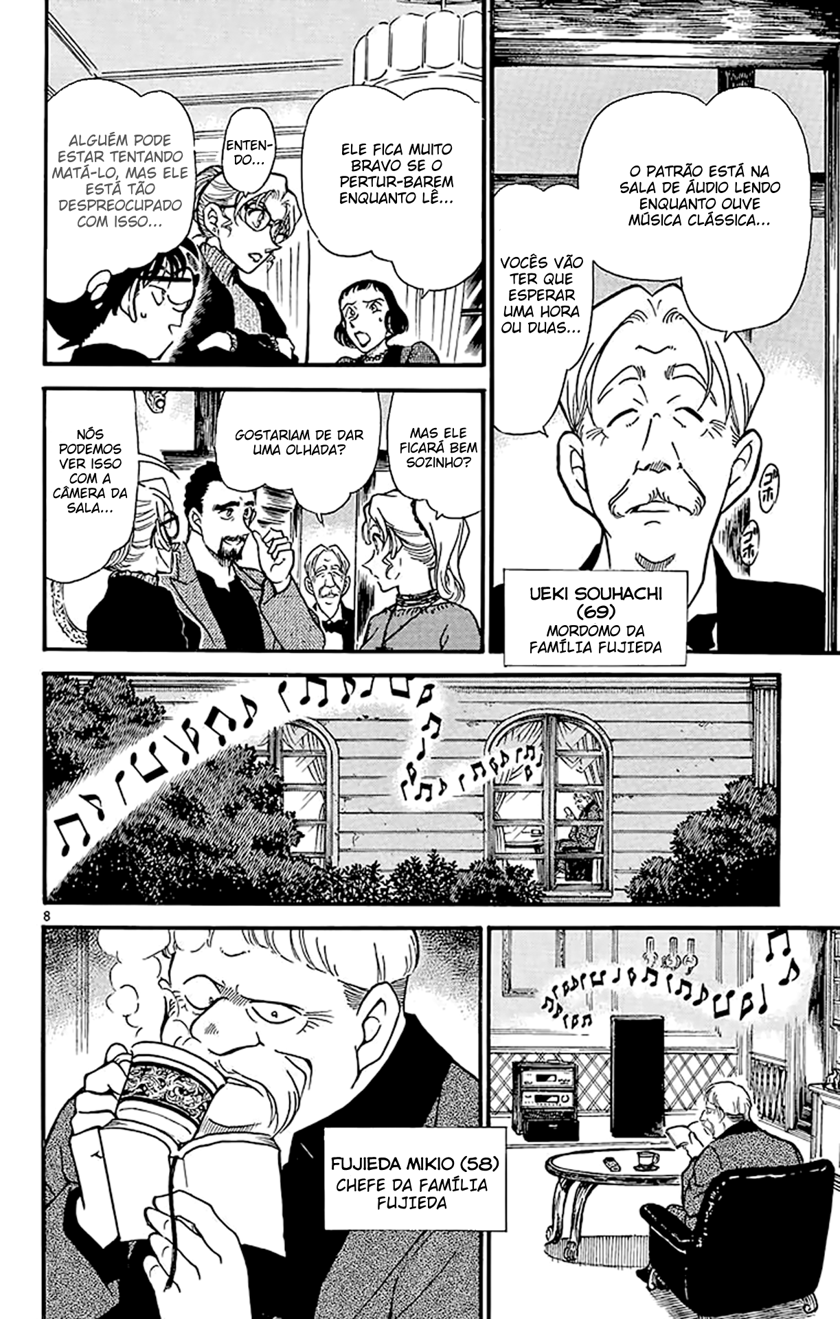 Capítulo 414 página 9