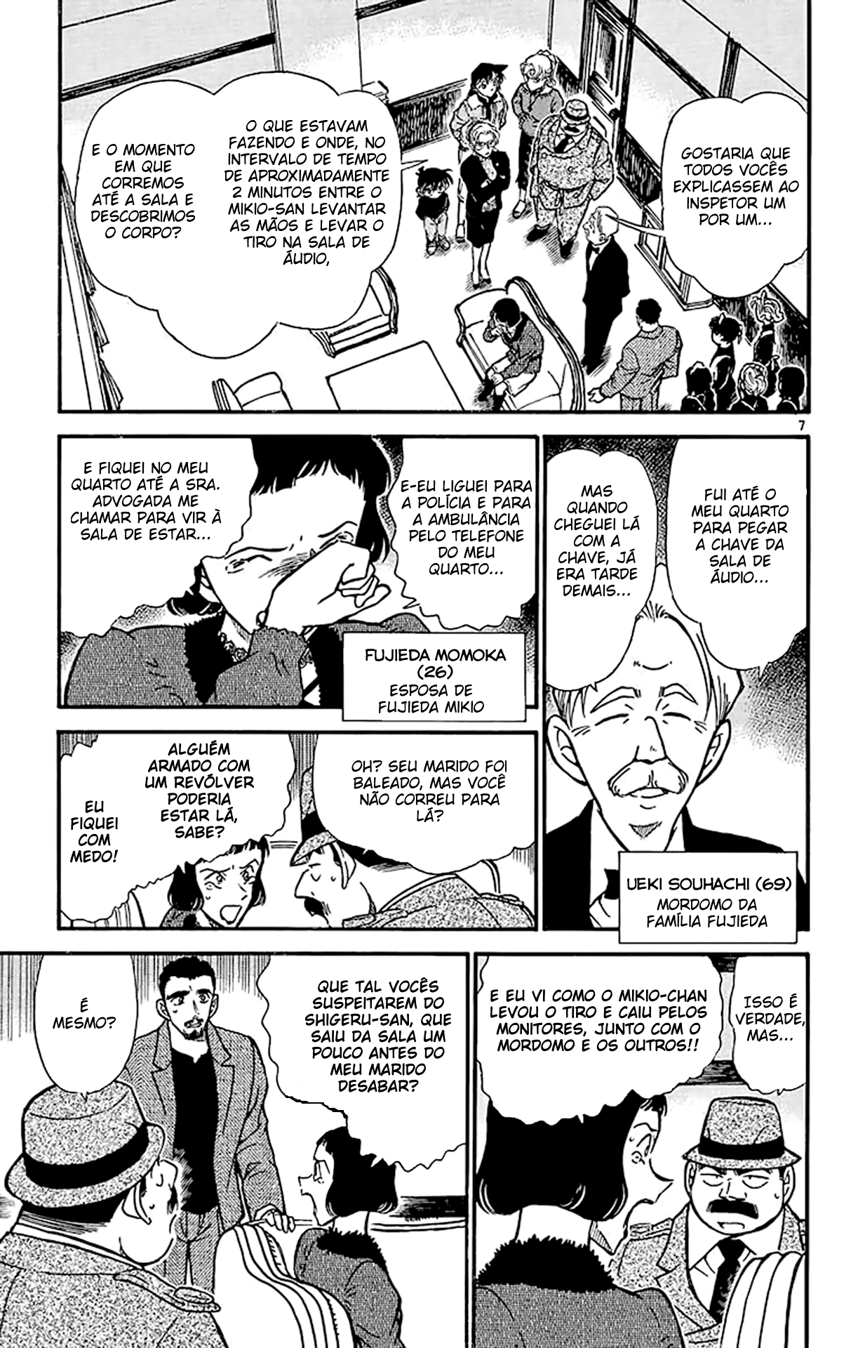 Capítulo 415 página 8