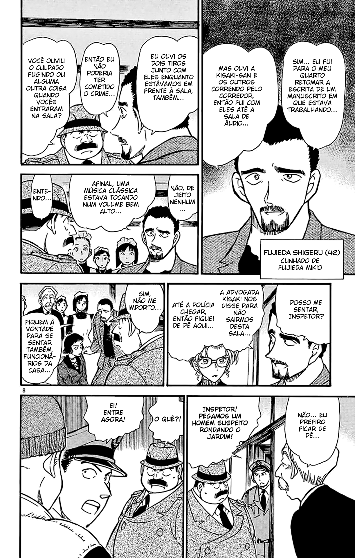 Capítulo 415 página 9