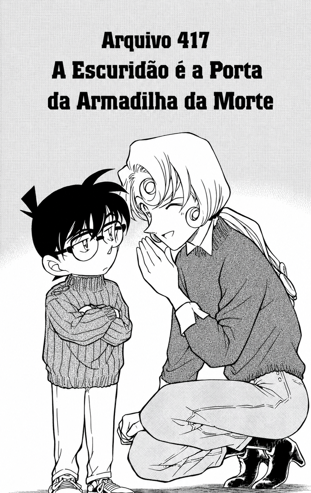 Capítulo 417 página 2