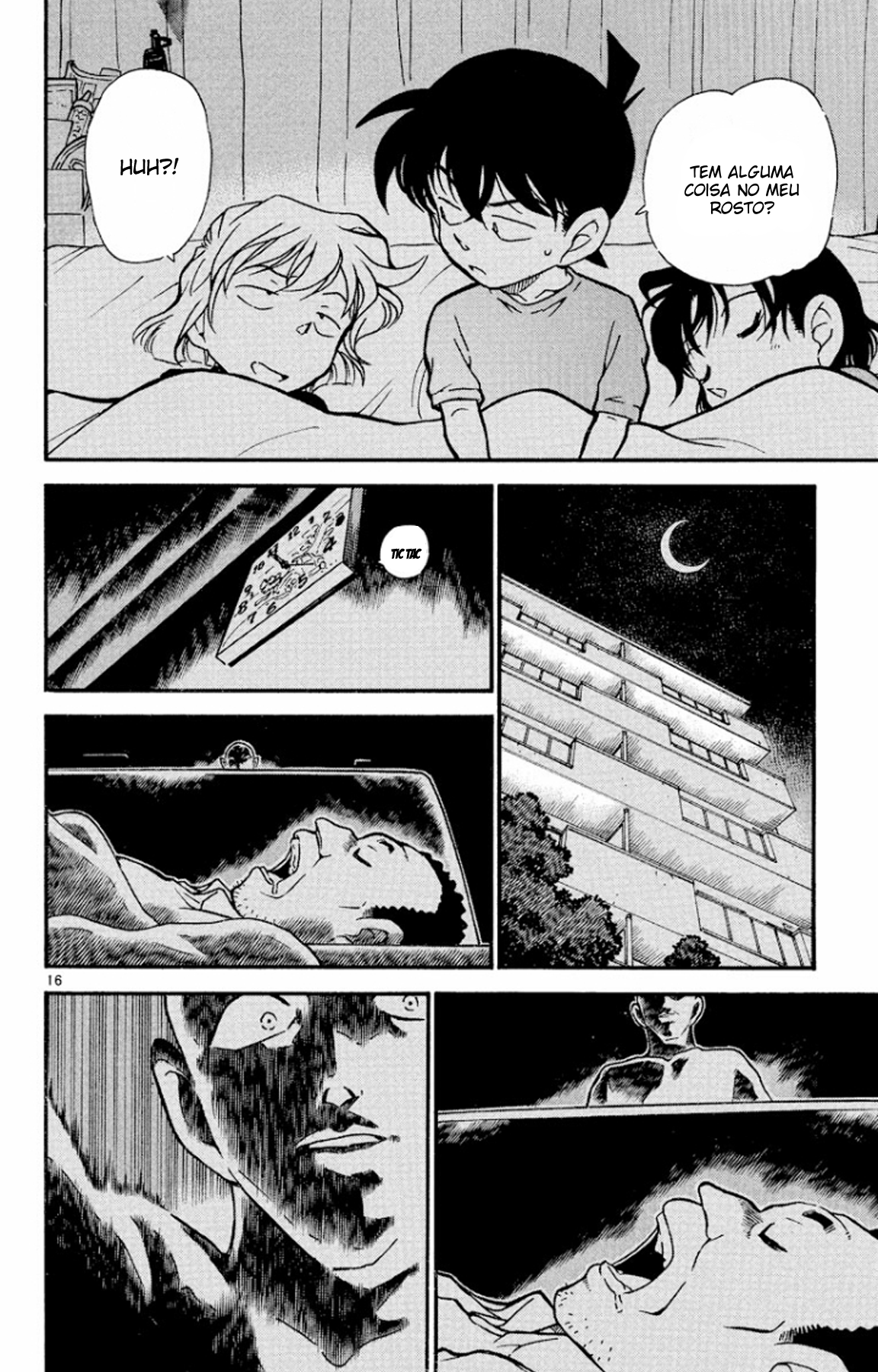 Capítulo 417 página 17
