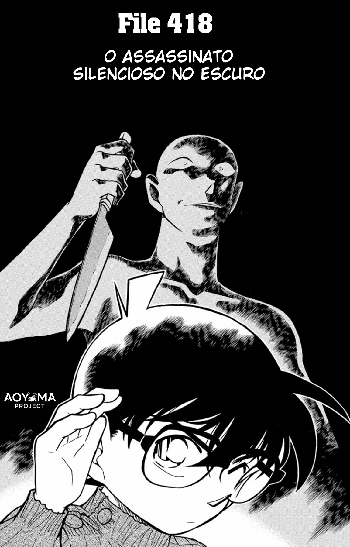 Capítulo 418 página 2