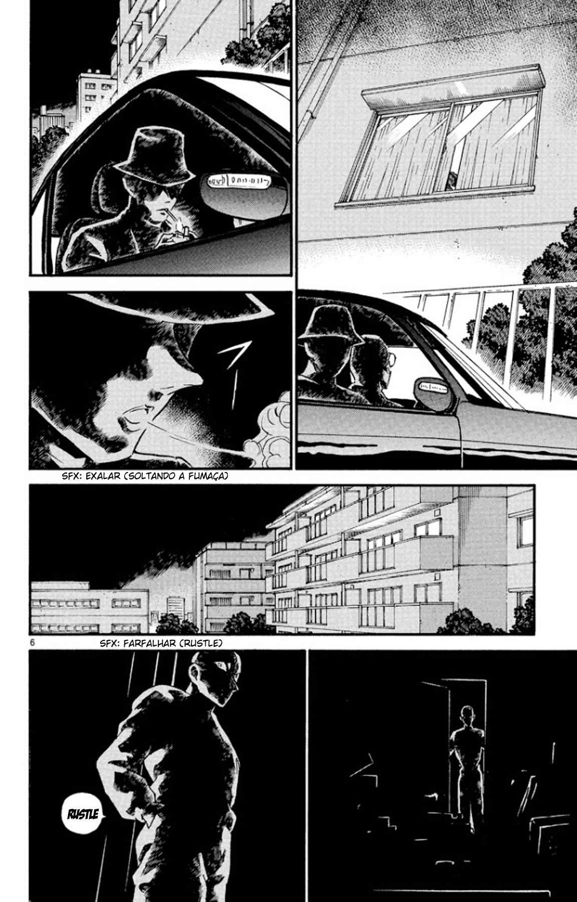 Capítulo 419 página 7