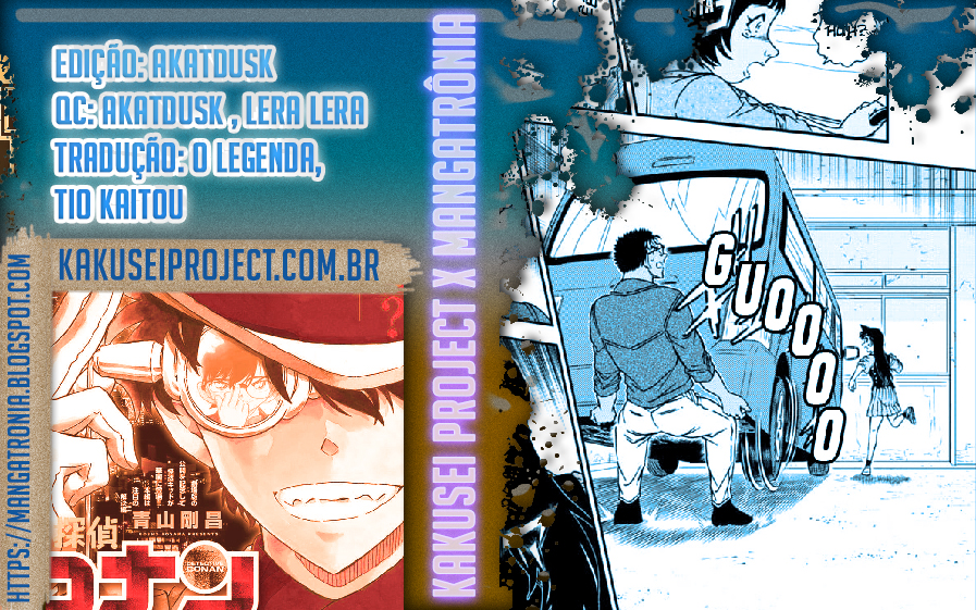 Capítulo 1026 — Porque é Uma Coisa Preciosa...