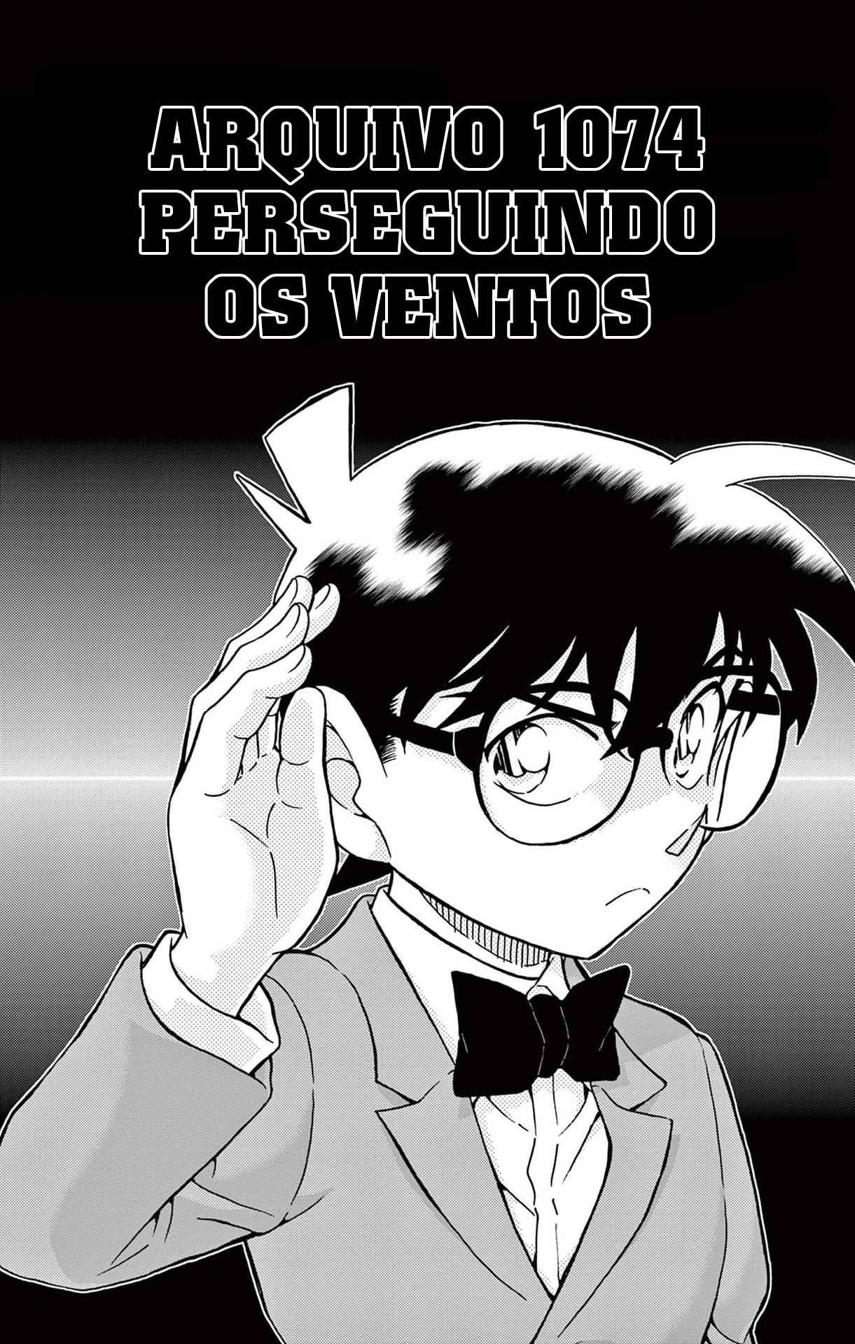 Capítulo 1074 — Perseguindo os Ventos página 2