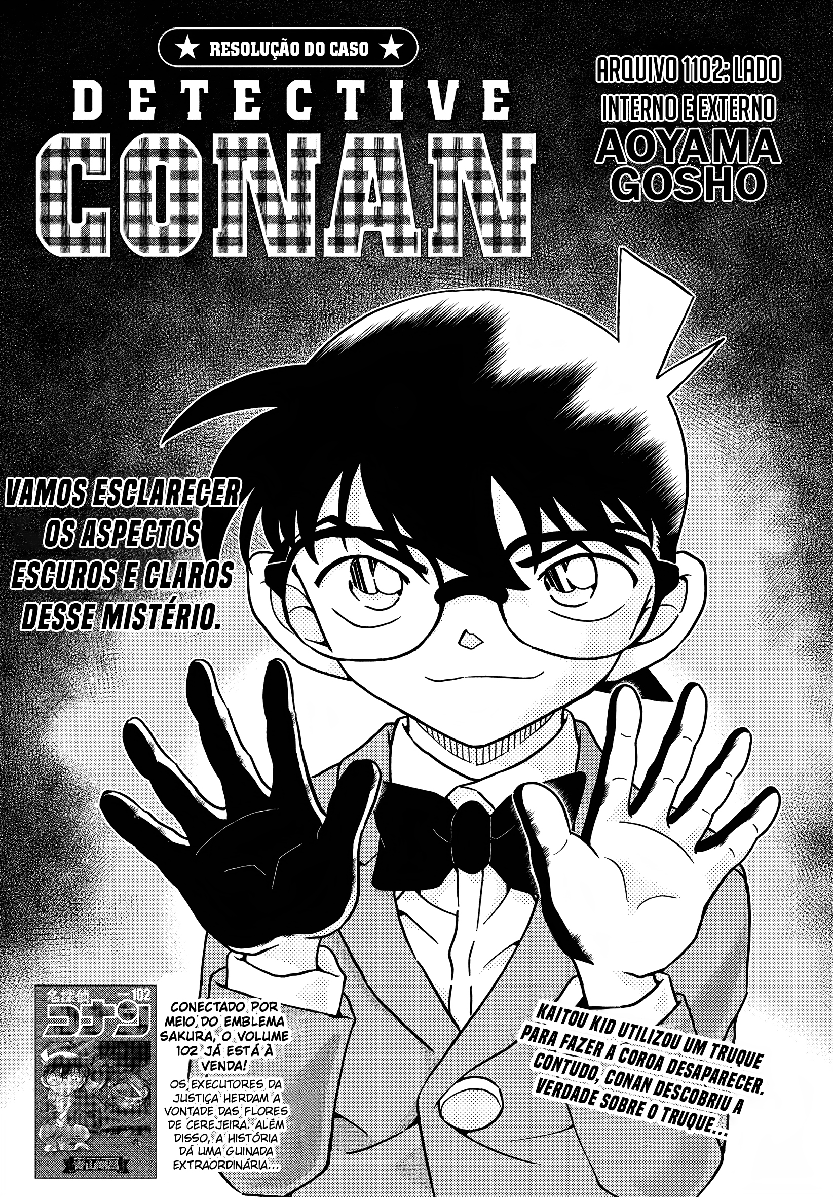 Capítulo 1102 — Lado Interno e Externo página 3