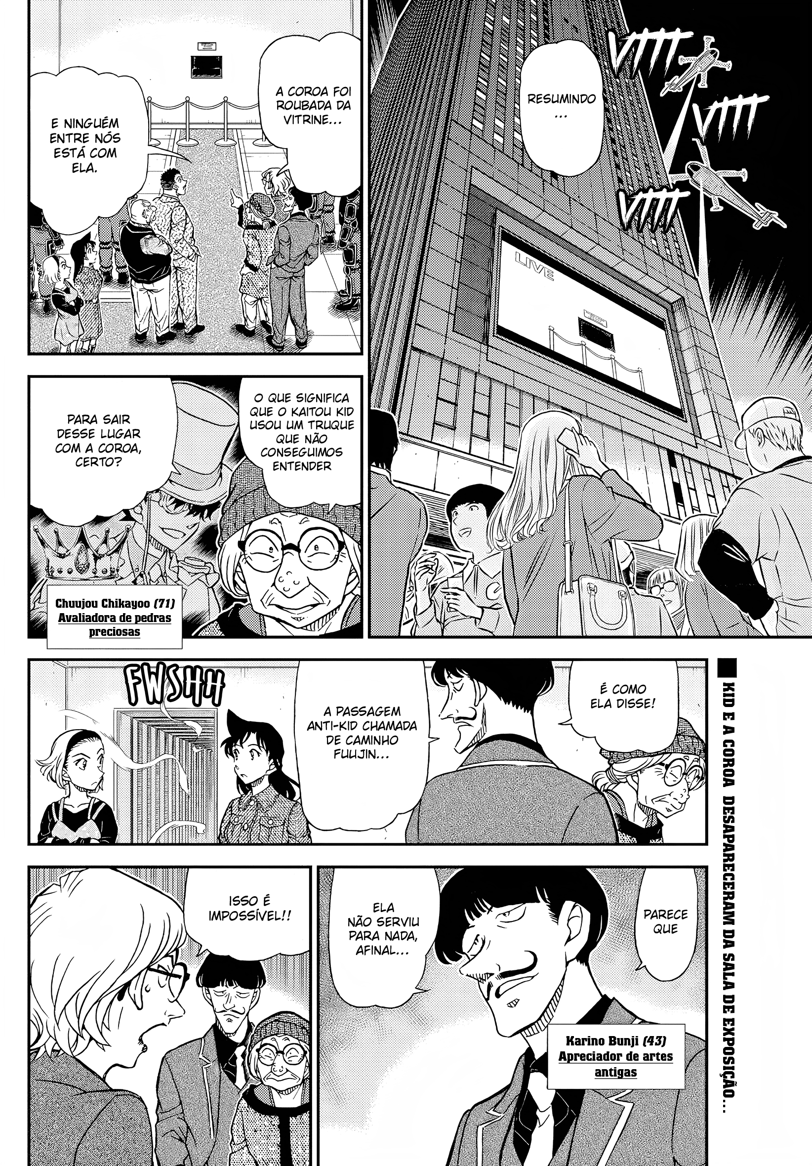 Capítulo 1102 — Lado Interno e Externo página 4
