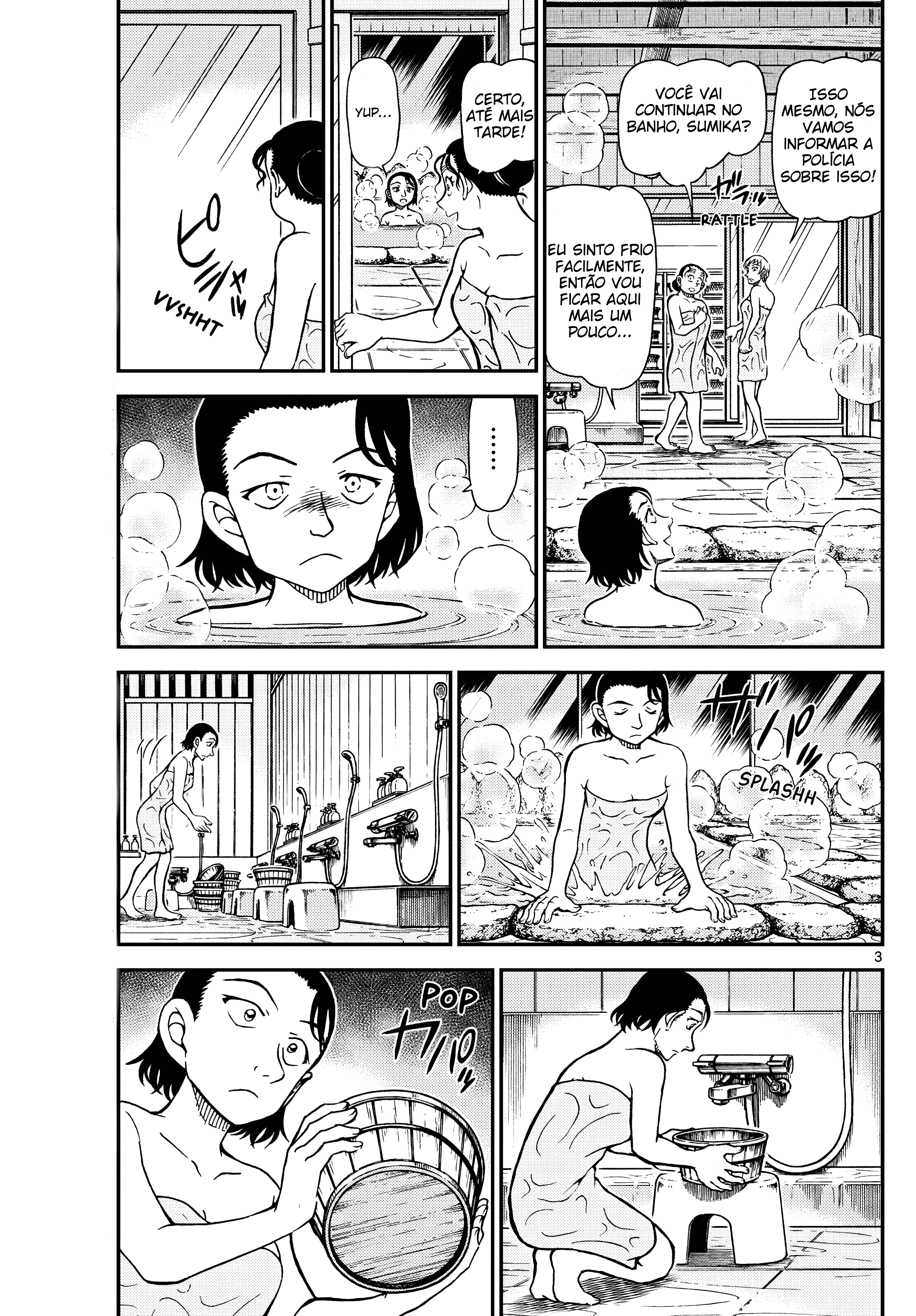 Capítulo 1156 página 4